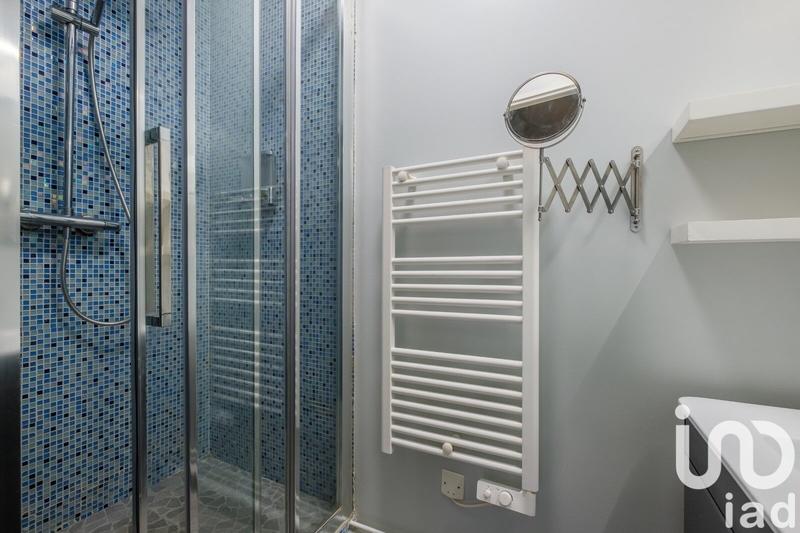 Appartement - 103 m² - 4 pièces