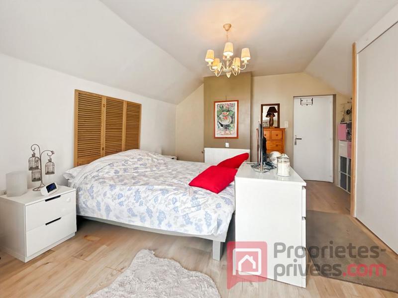 Maison - 130 m² - 1 pièce