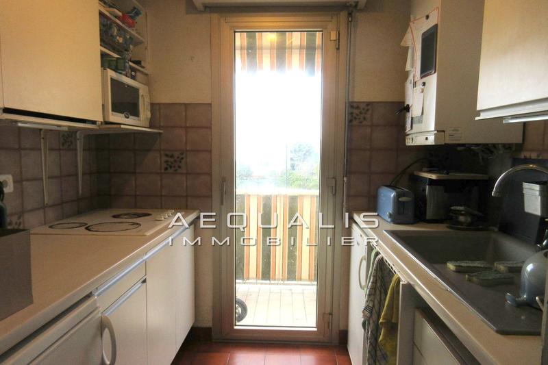 Appartement - 29 m²
