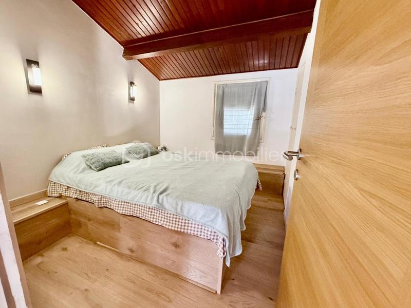 Duplex - 37 m² - 4 pièces