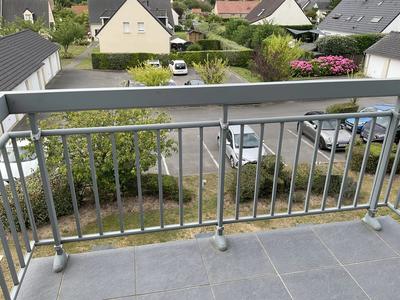 Appartement - 53 m² - 3 pièces