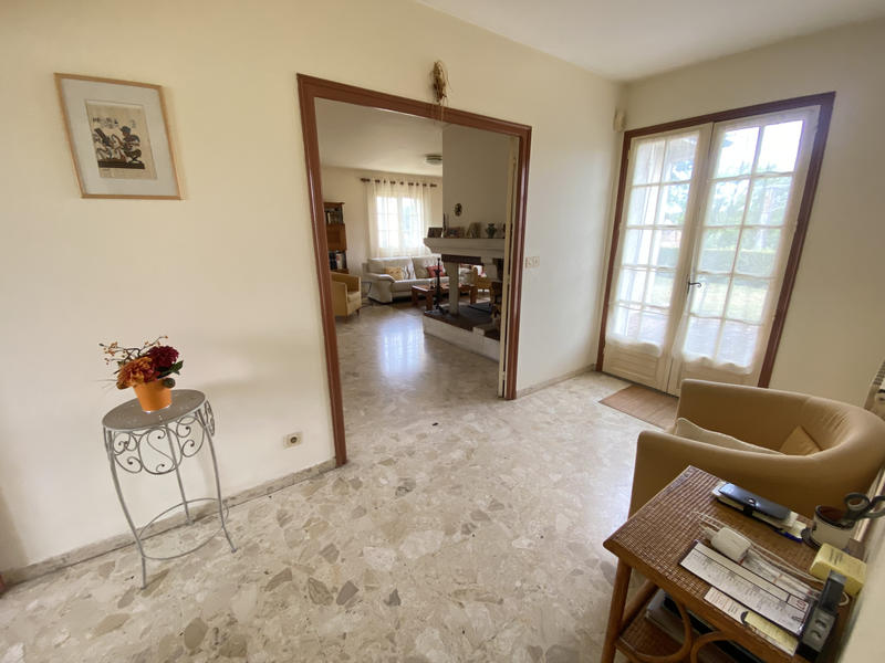 Villa - 161 m² - 6 pièces