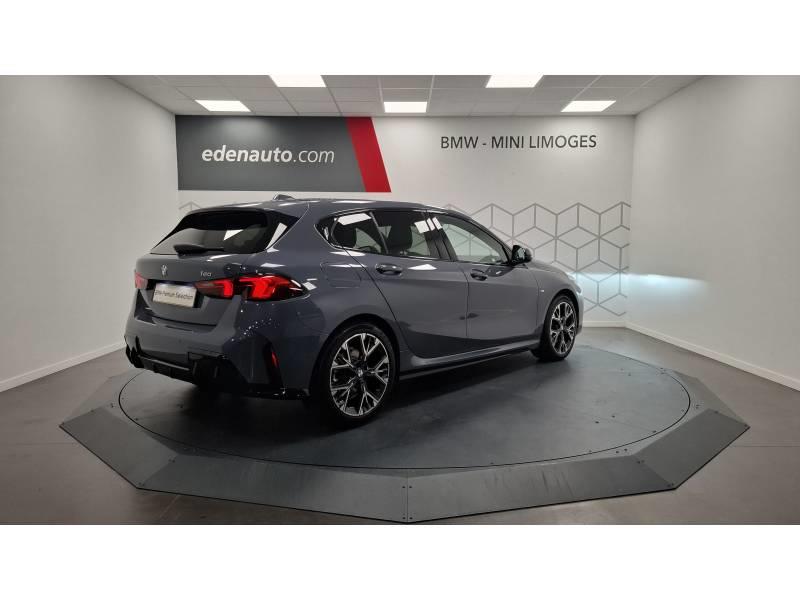 Bmw Série 1 120 170 ch Dkg7 m Sport