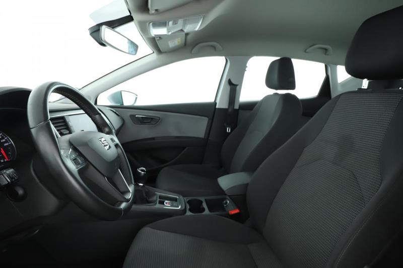 Seat Leon 1.0 Tsi Style 115 ch