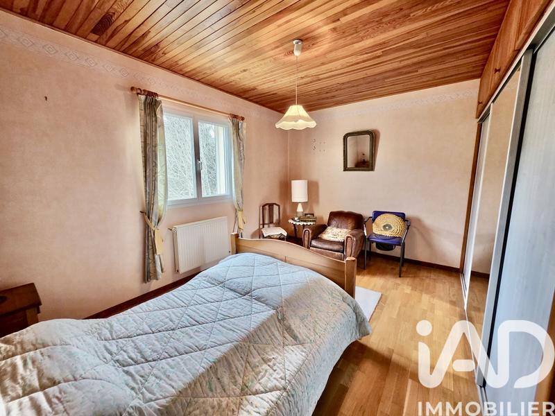 Maison de maîtres - 118 m² - 4 pièces