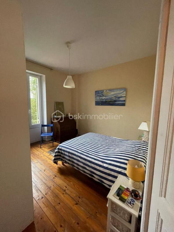 Maison de ville - 179 m² - 6 pièces