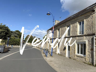 Appartement - 30 m² - 2 pièces