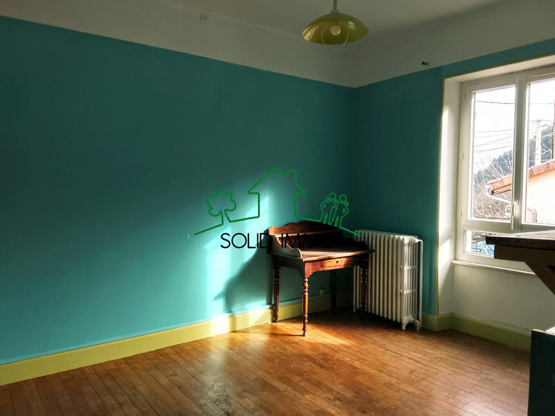 Propriété - 266 m² - 9 pièces