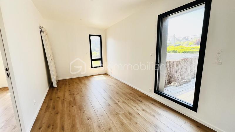 Maison - 136 m² - 6 pièces