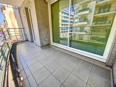 Appartement - 21 m² - 1 pièce