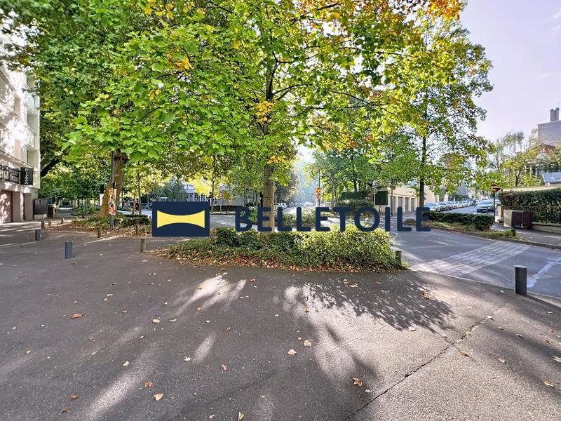 Local commercial - 12 m²