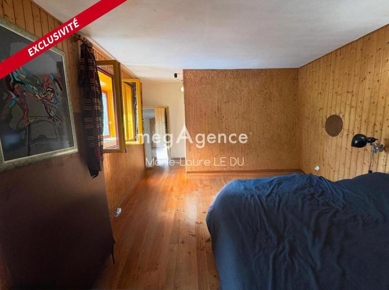 Maison de village - 71 m² - 3 pièces