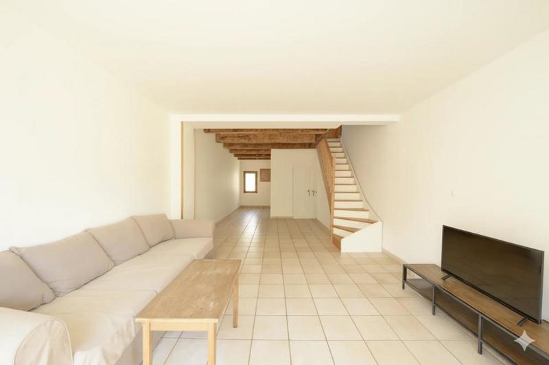 Maison - 70 m² - 3 pièces