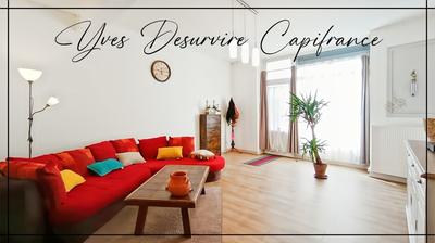 Maison - 97 m² - 4 pièces