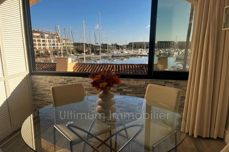 Appartement - 27 m² - 2 pièces