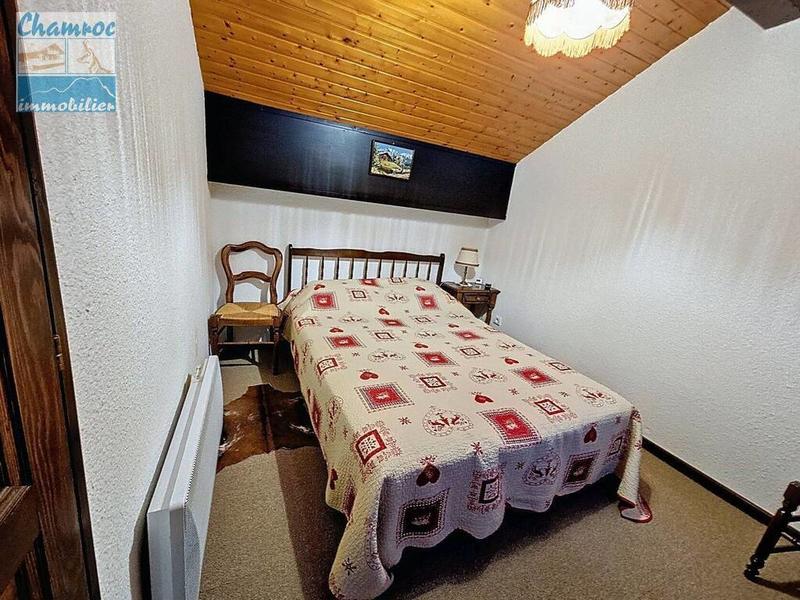 Appartement - 49 m² - 3 pièces