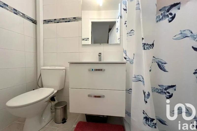 Maison de village - 93 m² - 5 pièces