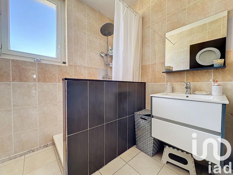 Maison - 166 m² - 7 pièces