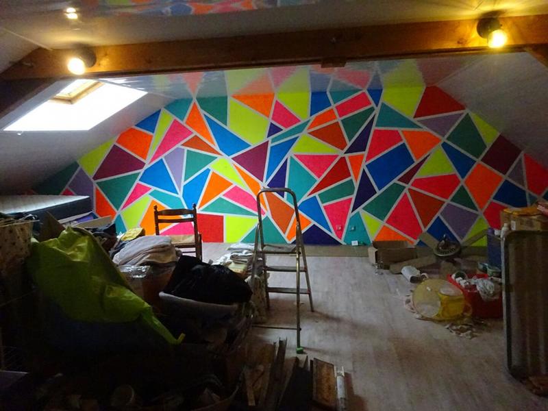 Maison - 180 m² - 6 pièces