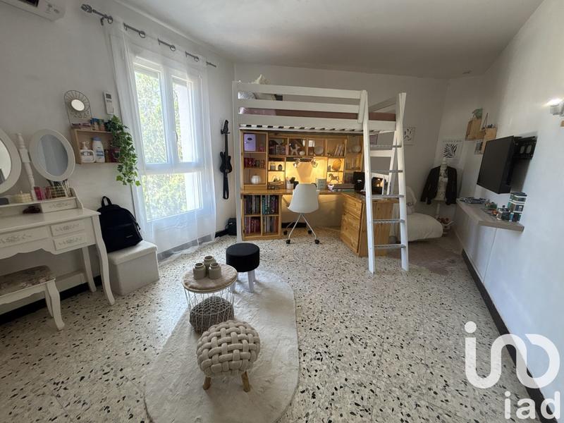 Maison - 163 m² - 7 pièces