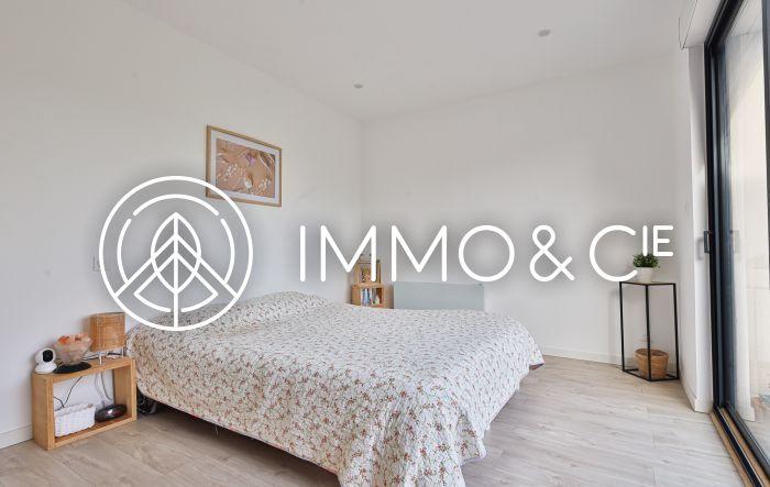 Maison - 155 m² - 5 pièces