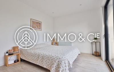 Maison - 155 m² - 5 pièces