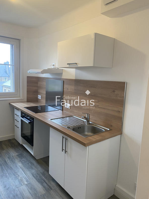 Appartement - 69 m² - 3 pièces