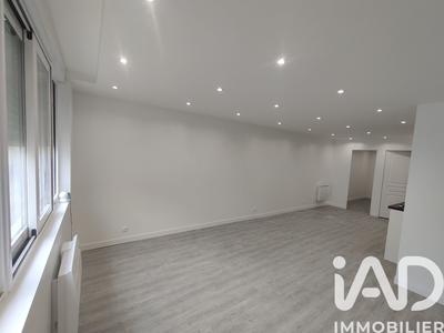 Appartement - 54 m² - 2 pièces