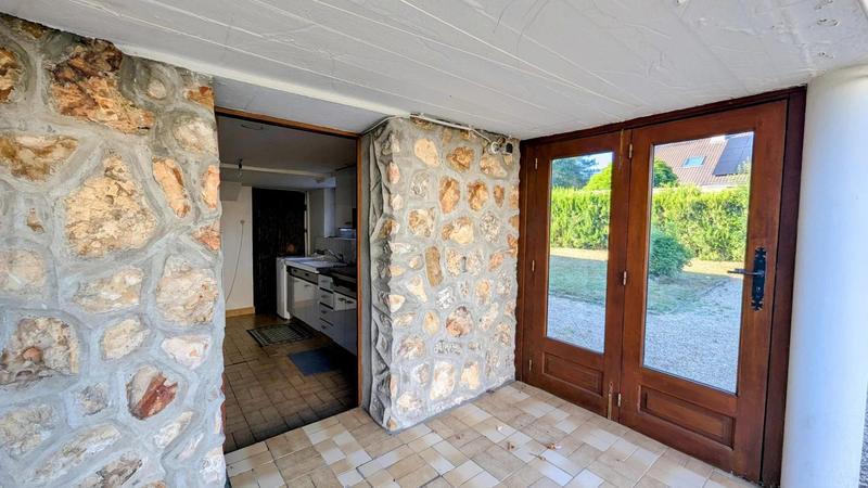 Maison - 126 m² - 5 pièces