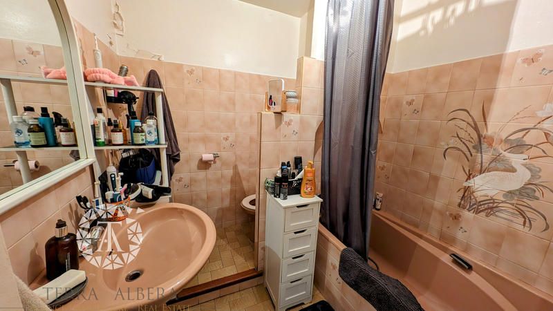 Appartement - 79 m² - 4 pièces