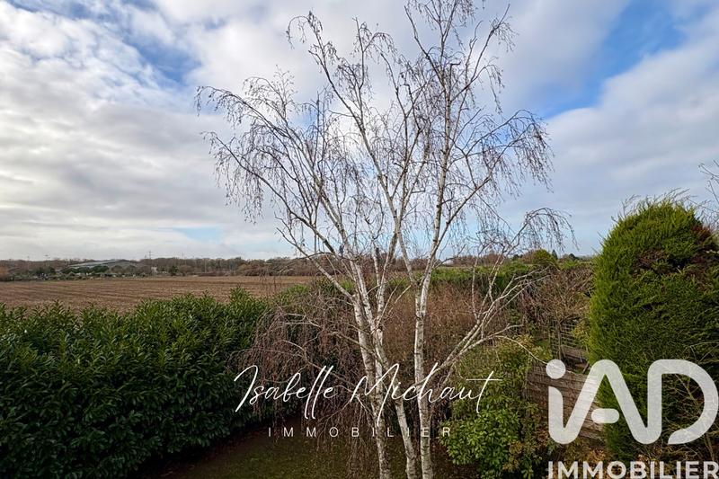 Maison - 195 m² - 8 pièces