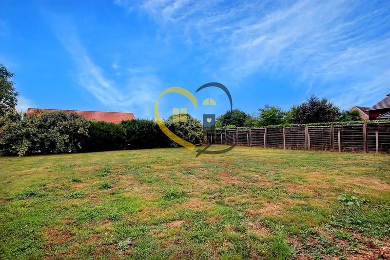 Maison de village - 86 m² - 4 pièces