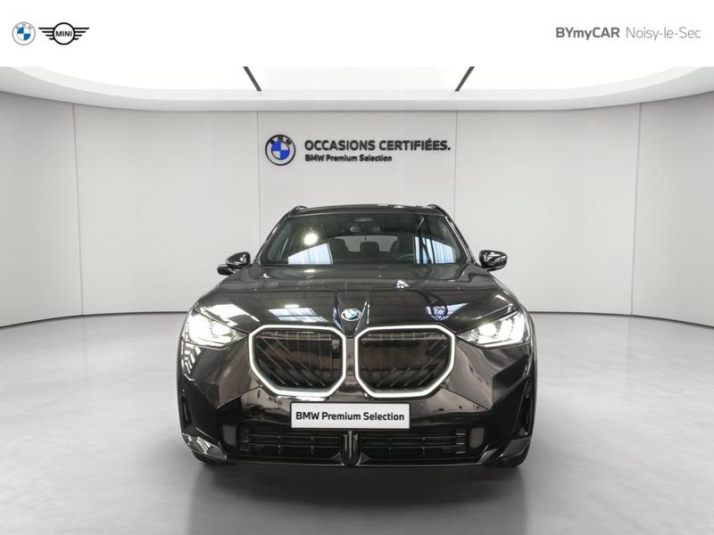 Bmw X3 G45 30e xDrive 299 ch Bva8 m Sport