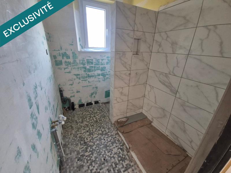 Maison - 118 m² - 6 pièces