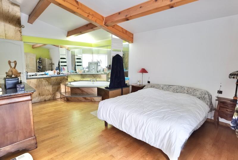 Mas - 175 m² - 7 pièces