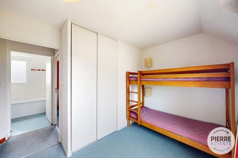 Appartement - 41 m² - 3 pièces