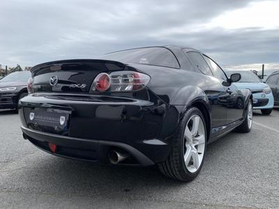 Mazda Rx-8 231 Ch Performance Pack - Garantie 6 Mois