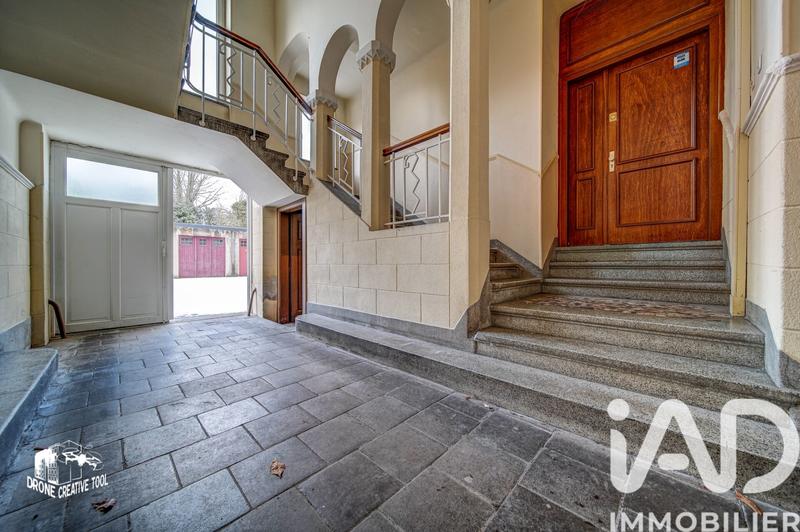 Appartement - 71 m² - 3 pièces