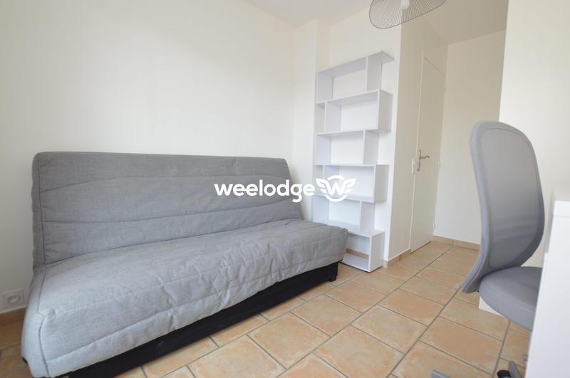 Appartement - 87 m² - 5 pièces