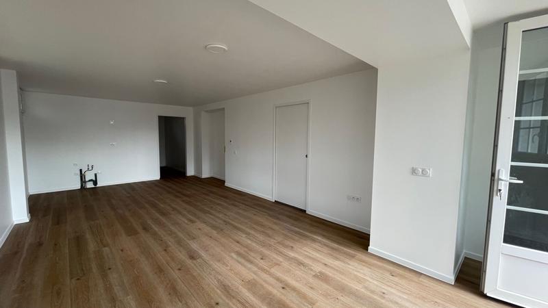 Appartement - 62 m² - 2 pièces