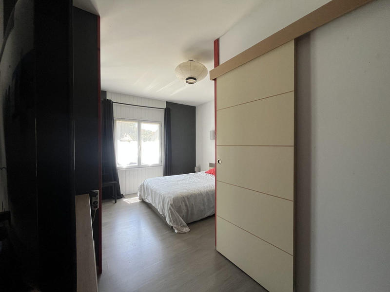 Maison - 129 m² - 5 pièces