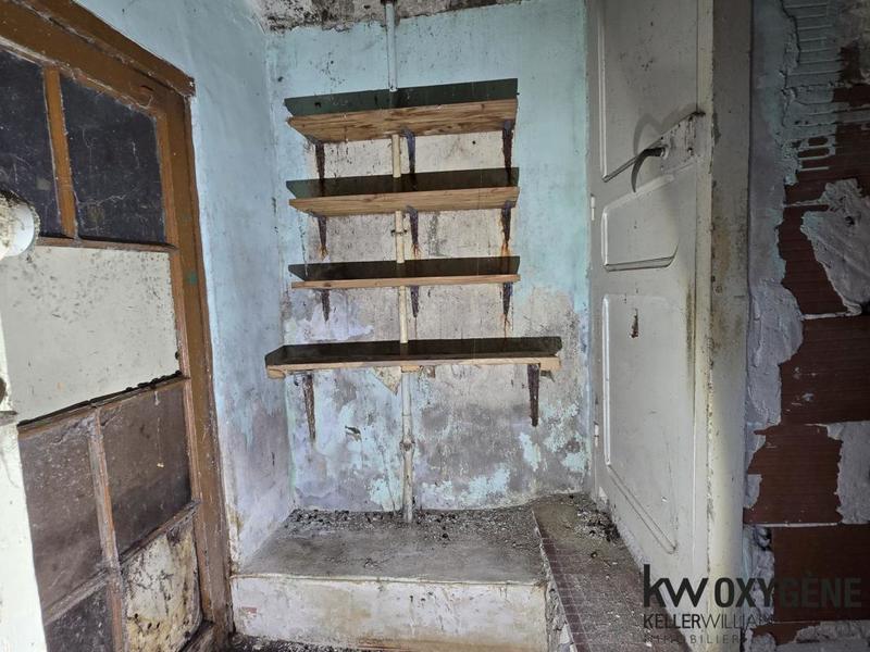 Maison de village - 77 m² - 4 pièces