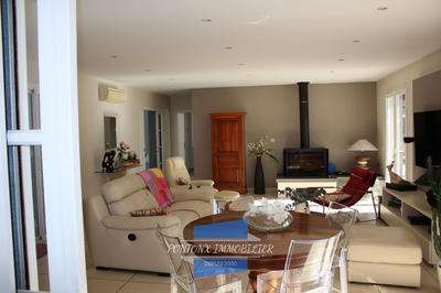 Villa - 202 m² - 5 pièces