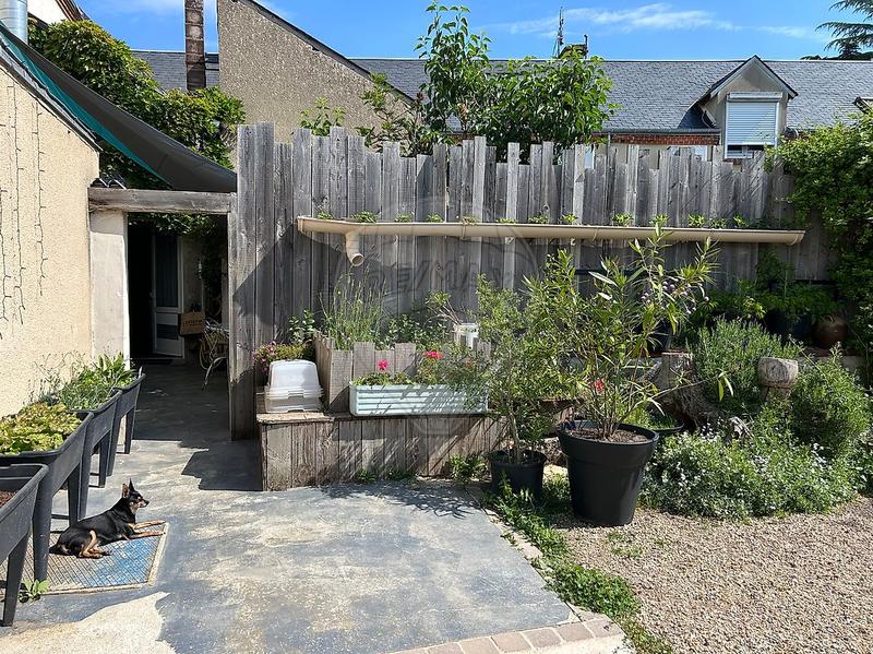 Maison - 245 m² - 6 pièces