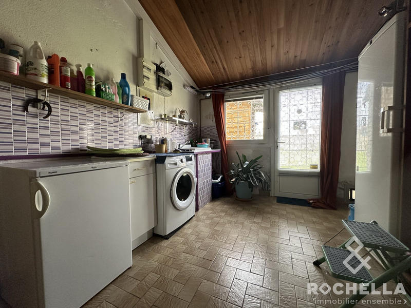 Maison contemporaine - 140 m² - 6 pièces