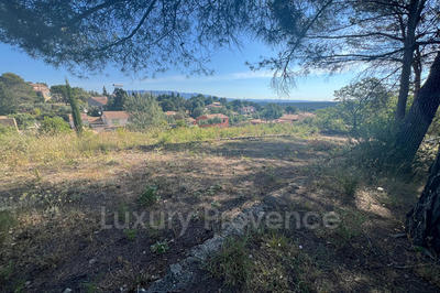 Terrain - 1 122 m²