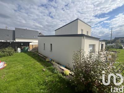 Maison - 160 m² - 7 pièces