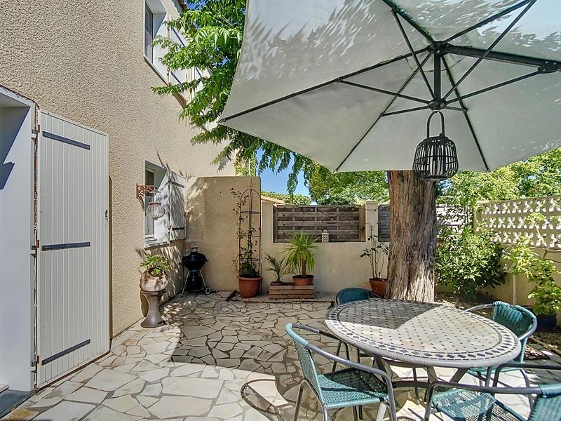 Maison - 77 m² - 4 pièces