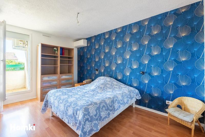 Villa - 78 m² - 4 pièces