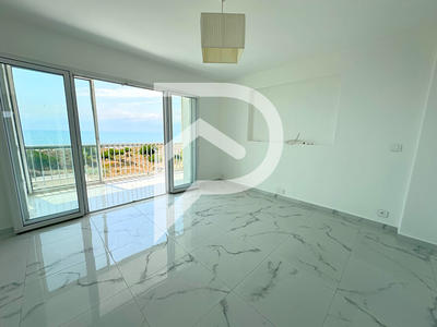 Appartement - 52 m² - 3 pièces